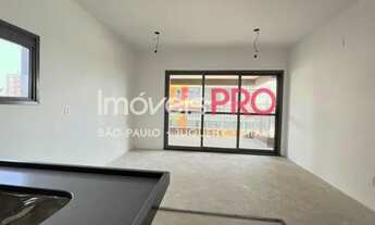 Imagem 4: 2 SUÍTES - MOEMA - APTO NOVO - OPORTUNIDADE