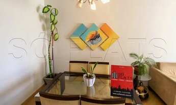 Imagem 7: Residencie no Itaim para venda, prox a Av. Pres. Juscelino Kubitschek, Mercado Extra Itaim