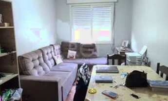 Imagem 2: Apartamento para Venda - 46.33m², 1 dormitório, Jardim Leopoldina