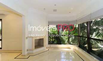 Imagem 2: Apartamento 04 dorm 03 suites 283m a venda/locação no Morumbi