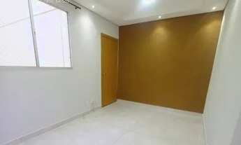 Imagem 3: Apartamento (locação) Solar dos Pássaros - Salto/SP