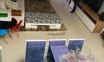 Imagem 4: Casa à venda, 135 m² por R$ 579.900,00 - Campo Grande - São Paulo/SP