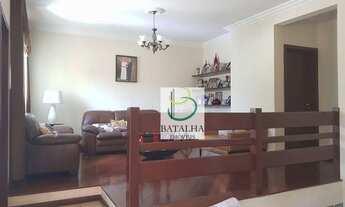 Imagem 4: Casa com 4 dormitórios para alugar, 221 m² por R$ 7.000,00/mês - Vila Oliveira - Mogi das