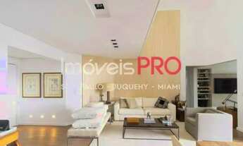 Imagem: Brooklin - Penthouses - 213 m2 - 4 dormitórios