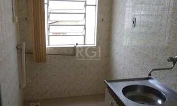 Imagem 5: Apartamento para Venda - 38m², 1 dormitório, sendo 1 suites, Partenon