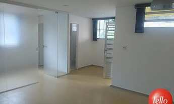 Imagem: São Paulo - Loja/Salão - Tatuapé