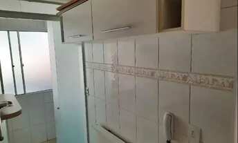 Imagem 4: Apartamento para Aluguel com 2 quartos , 48m² em Vila Guedes - São Paulo