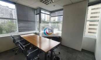 Imagem: Sala/Conjunto para aluguel com 208 metros