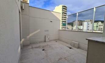 Imagem: Cobertura a venda com 149m², 03 quartos