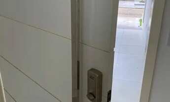 Imagem 7: Casa térrea Arbre, 122m² , dispondo de 3 quartos sendo 1 suíte e 1 vaga de garagem, em Ana