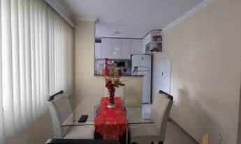 Imagem 2: Apartamento a venda 02 quartos bairro Moinhos, Conselheiro Lafaiete MG