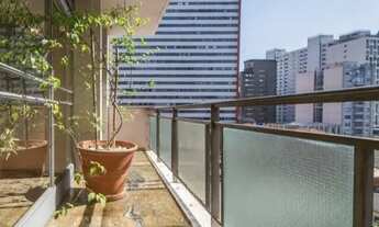 Imagem 4: Apartamento Venda 3 Dormitórios - 266 m² Bela Vista