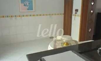 Imagem 5: São Paulo - Casa Padrão - Ipiranga