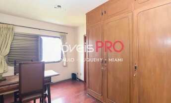 Imagem 6: Apto de alto padrão com 4 suites e 4 vagas no Campo Belo