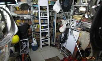 Imagem 7: Apartamento JK para Venda - 27.5m², 1 dormitório, Cidade Baixa