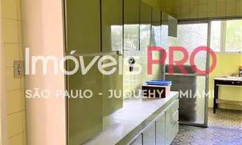 Imagem 2: Apartamento 154mts 4 dormitórios sendo uma suíte e uma vaga Chácara Santo Antonio