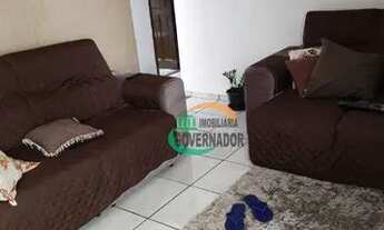 Imagem 4: Casa com 3 dormitórios à venda, 67 m² por R$ 260.000,00 - Vila Castelo Branco - Campinas/S