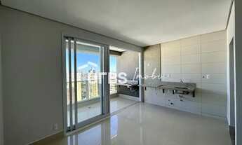 Imagem 2: Lux Flamboyant - Apartamento 2 quartos, sendo 1 suíte