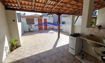 Imagem 2: Casa para venda com 80 metros quadrados com 2 quartos em Vila Universal - Betim - MG