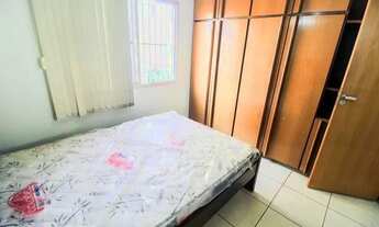 Imagem 3: Aluga-se Apartamento no Condomínio Turmalinas