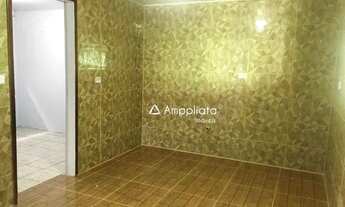 Imagem 4: Casa com 3 dormitórios para alugar, 86 m² por R$ 1.055,00/mês - Jardim Santa Rosa - Campin