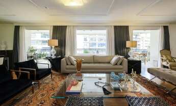 Imagem 4: SãO PAULO - Apartamento Padrão - Itaim Bibi