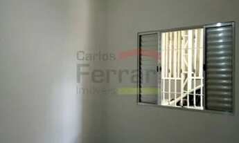 Imagem 4: Casa térrea no Imirim com 170 m² 4 dormitórios / 6vagas / edícula / R$750 mil