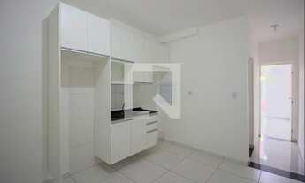 Imagem 7: Apartamento para Aluguel - Itaquera, 1 Quarto, 40 m2