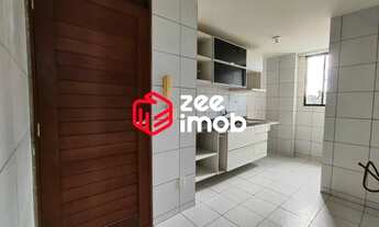 Imagem 5: Apartamento à venda, 1 quarto, 1 vaga, Manaíra, João Pessoa