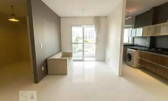 Imagem: Apartamento para Aluguel - Vila Leopoldina