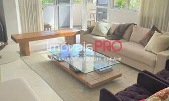 Imagem: CAMPO BELO - 3 SUÍTES - 3 VAGAS