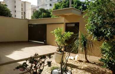 Imagem 4: Sobrado na 110 Sul