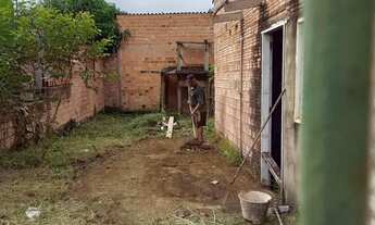 Imagem 6: Casa em construção por 12 mil reais