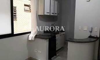 Imagem 4: Apartamento com 1 dormitório para alugar, 30 m² - Centro - Londrina/PR