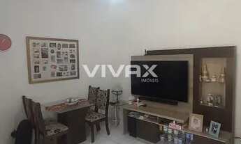 Imagem 5: Jacaré Apartamento com 2 dormitórios