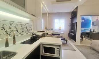 Imagem 5: Loft no marco zero à venda