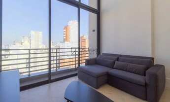 Imagem: Apartamento Locação Cerqueira César 97