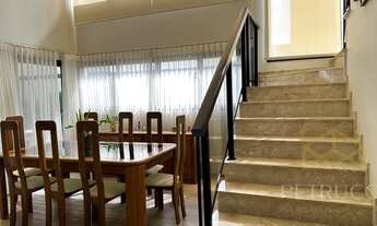 Imagem 6: Casa - Swiss Park - Campinas