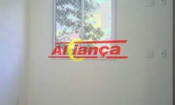 Imagem 5: LINDO APARTAMENTO 43M², COM 02 DORMITÓRIOS. DE ÓTIMA LOCALIZAÇÃO