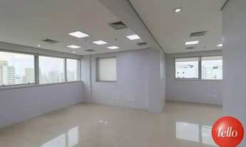 Imagem 5: São Paulo - Conjunto Comercial/Sala - Santana