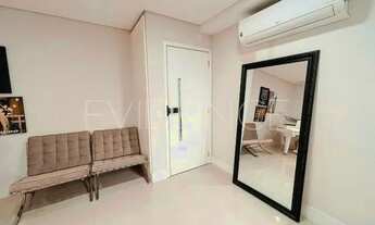 Imagem 16: Apartamento para a venda no miolo do Anália Franco todo mobiliado em excelente estado