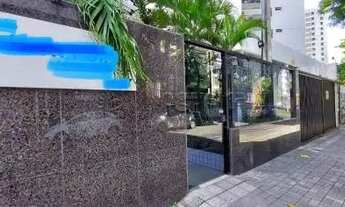 Imagem 5: Flat boa Viagem, ambientes Separados, trecho Santa Maria