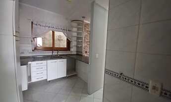 Imagem 7: Sobrado / Condomínio 110 metros - Mandaqui - 3 dormitórios - 1 lavabo - 2 banheiros - 2 va