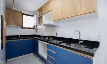 Imagem 5: Apartamento Garden - 146.95m², 1 dormitório, sendo 1 suite, 1 vaga - Jardim Botânico