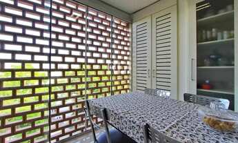 Imagem 6: Cobertura para Venda - 177.81m², 3 dormitórios, sendo 1 suites, 1 vaga - Teresópolis