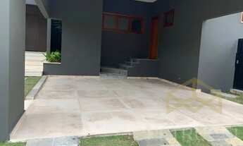 Imagem 2: Casa - Sítios de Recreio Gramado - Campinas