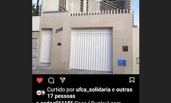Imagem 3: Dúplex Bairro Limoeiro