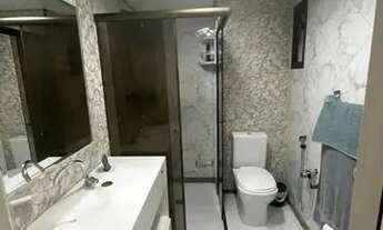 Imagem 7: Apartamento para aluguel possui 188 metros quadrados com 4 quartos