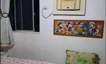 Imagem 5: Quarto grande e mobiliado em Boa Viagem