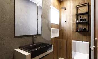 Imagem 6: Apartamento novo na região da Casa Verde, 2 quartos